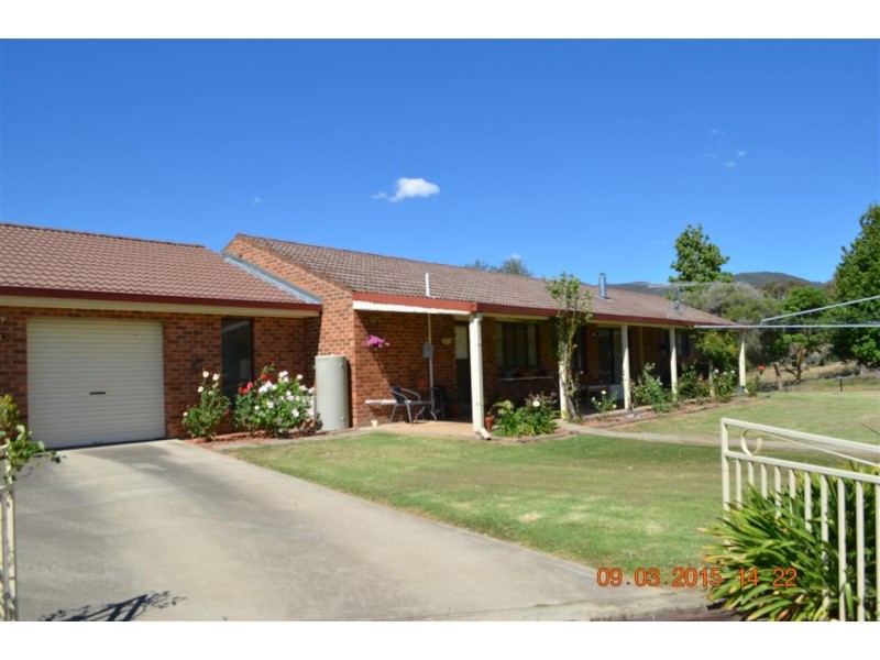 379 Gadara Lane Gilmore, Tumut NSW 2720