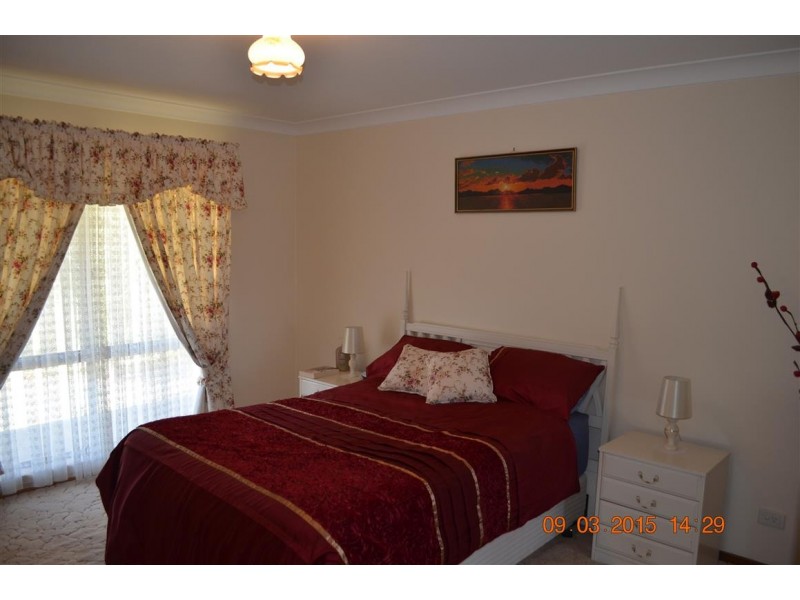 379 Gadara Lane Gilmore, Tumut NSW 2720