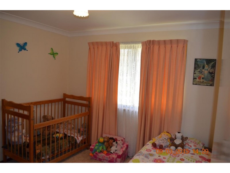 379 Gadara Lane Gilmore, Tumut NSW 2720