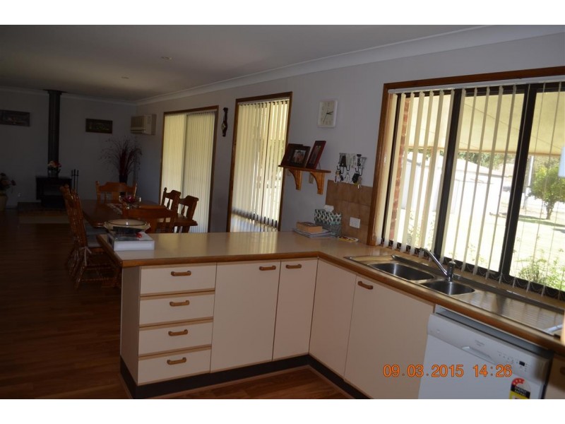 379 Gadara Lane Gilmore, Tumut NSW 2720