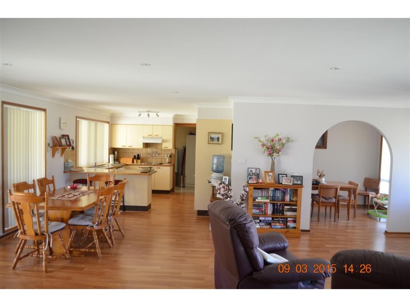 379 Gadara Lane Gilmore, Tumut NSW 2720