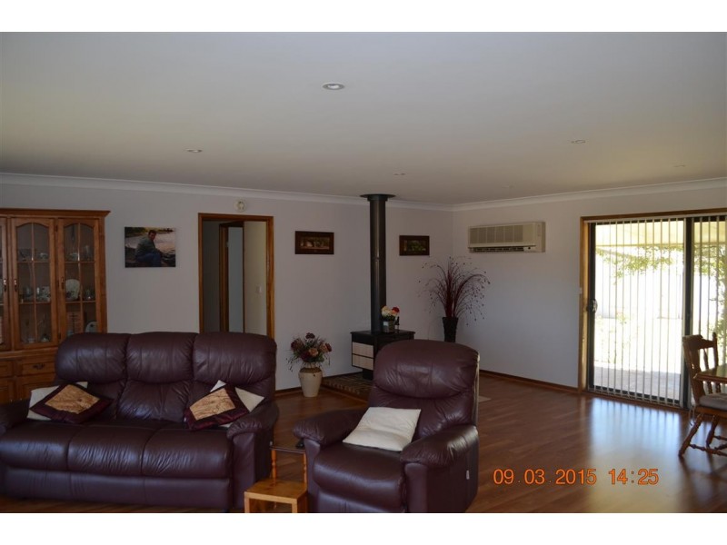 379 Gadara Lane Gilmore, Tumut NSW 2720