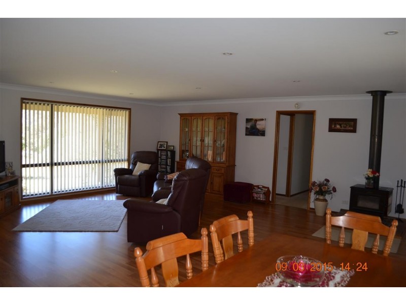 379 Gadara Lane Gilmore, Tumut NSW 2720