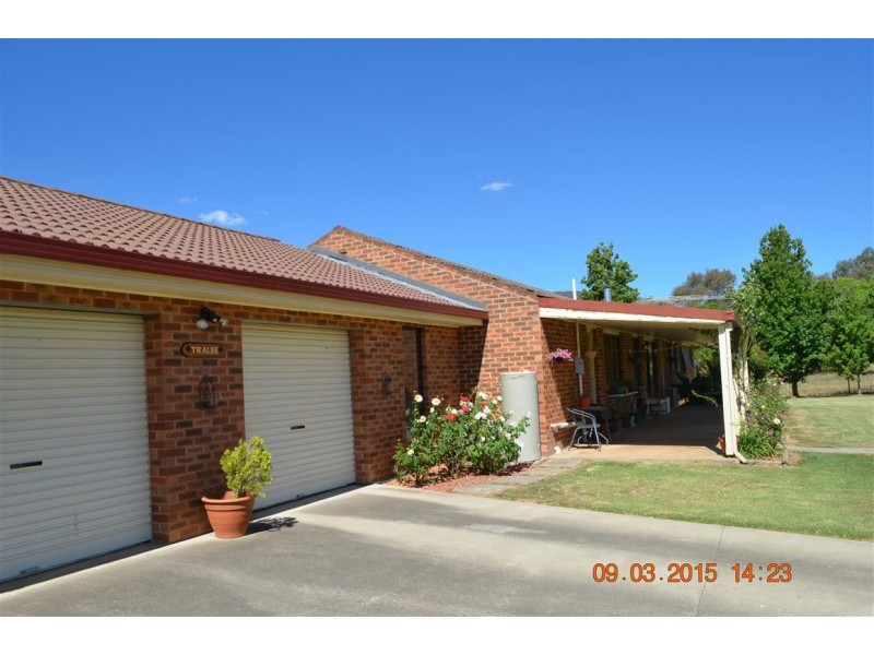 379 Gadara Lane Gilmore, Tumut NSW 2720