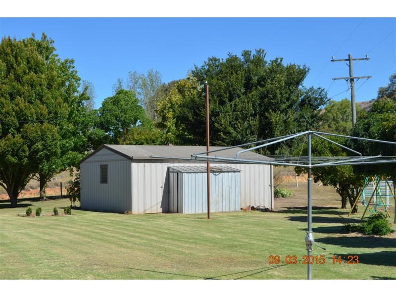 379 Gadara Lane Gilmore, Tumut NSW 2720