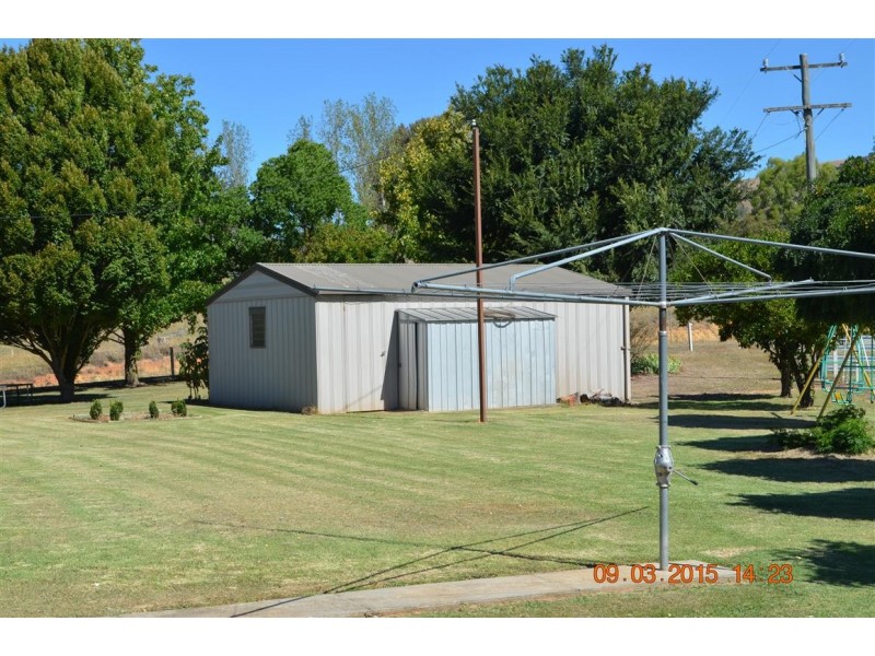 379 Gadara Lane Gilmore, Tumut NSW 2720