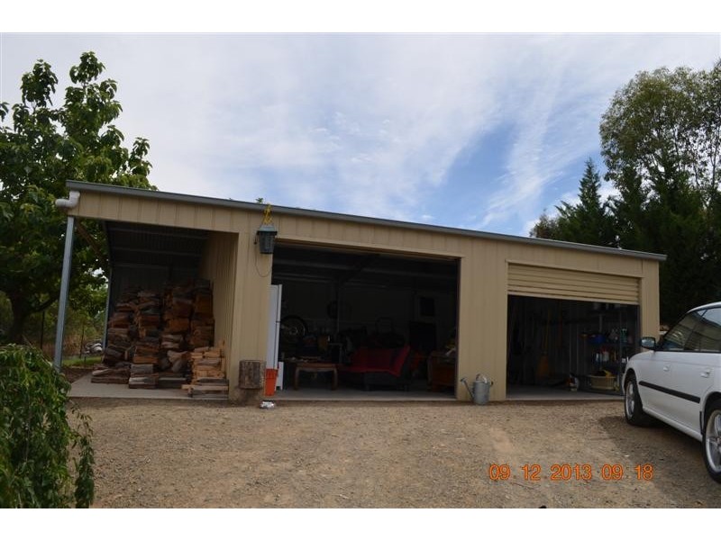 477 Wee Jasper Road, Tumut NSW 2720