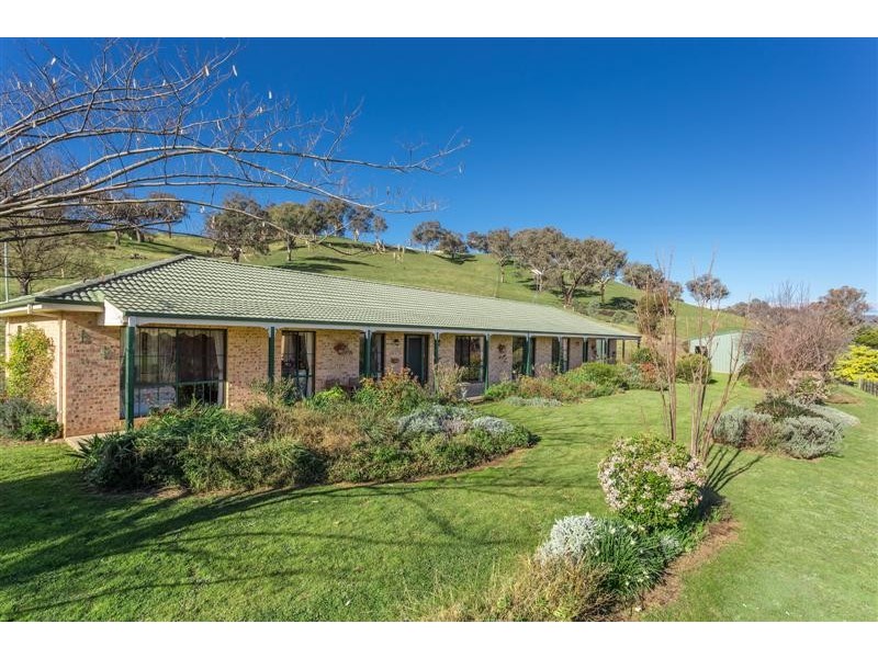 425 Lacmalac Road, Tumut NSW 2720