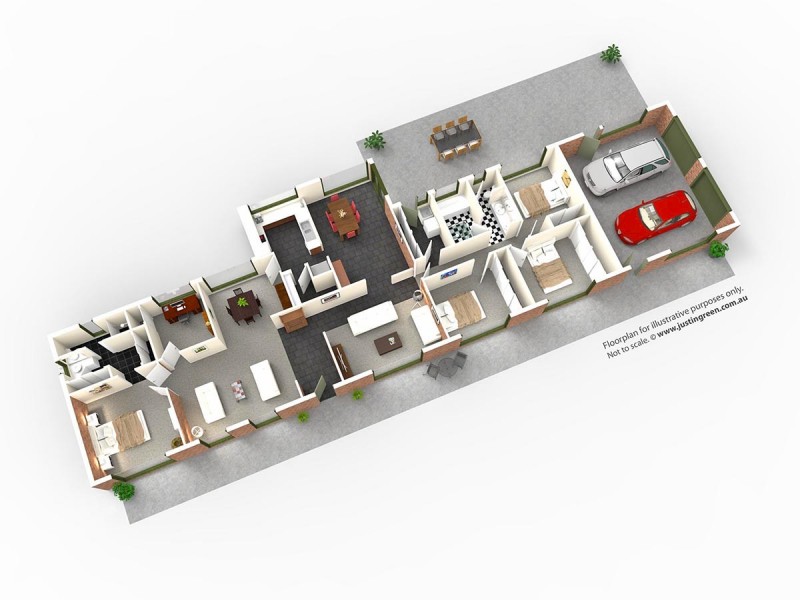 425 Lacmalac Road, Tumut NSW 2720