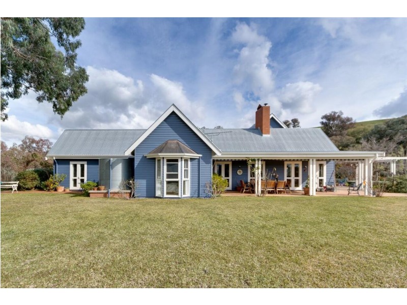 782 Gocup Road, Tumut NSW 2720