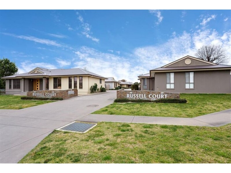8/8-10 Russell Street, Tumut NSW 2720
