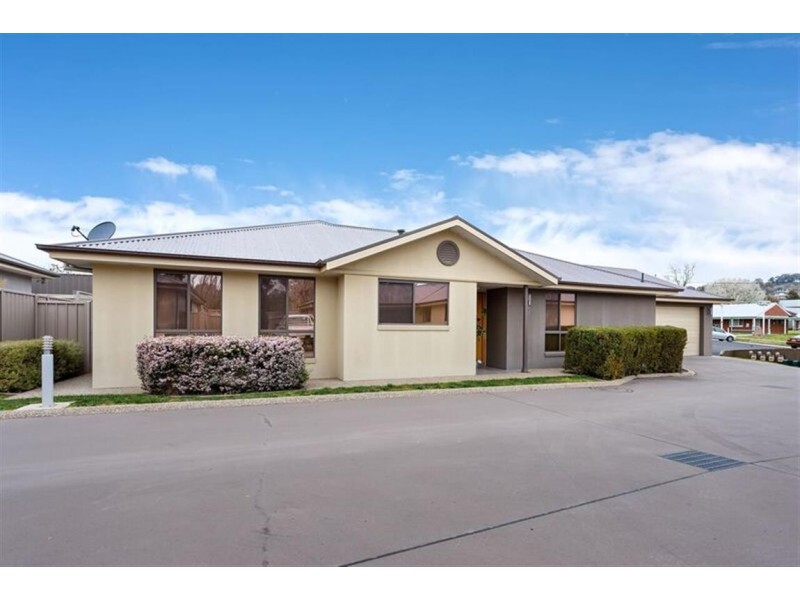 8/8-10 Russell Street, Tumut NSW 2720