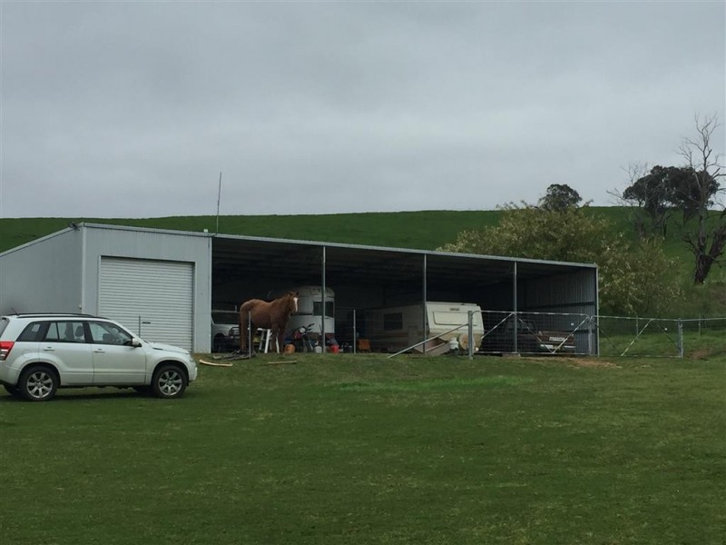 3938 Snowy Mountains Highway, Adelong NSW 2729