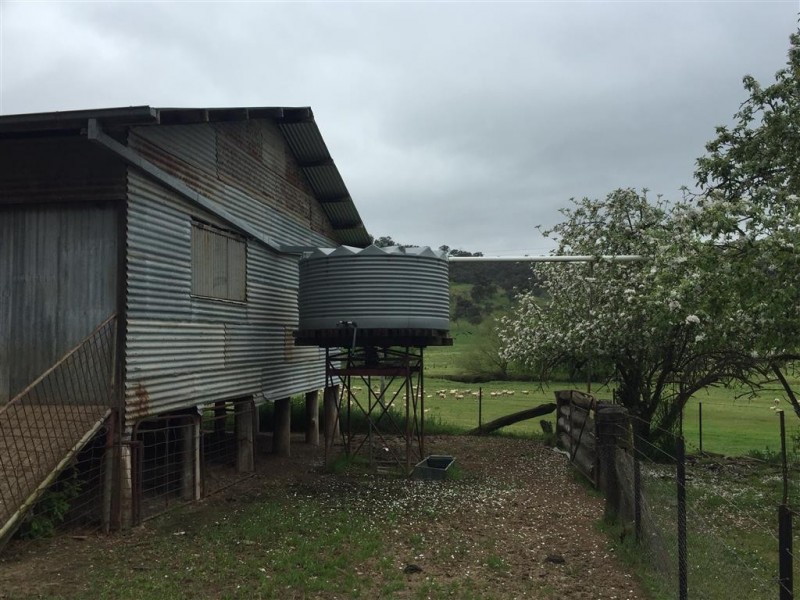 3938 Snowy Mountains Highway, Adelong NSW 2729