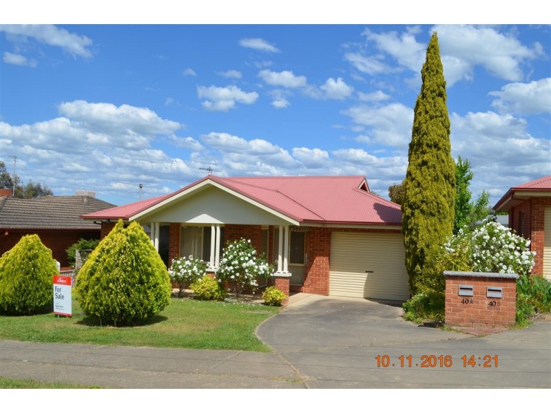 40A Carey Street, Tumut NSW 2720