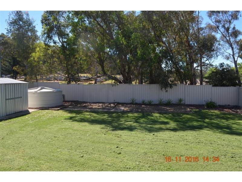 3 Jeffery Circuit, Tumut NSW 2720