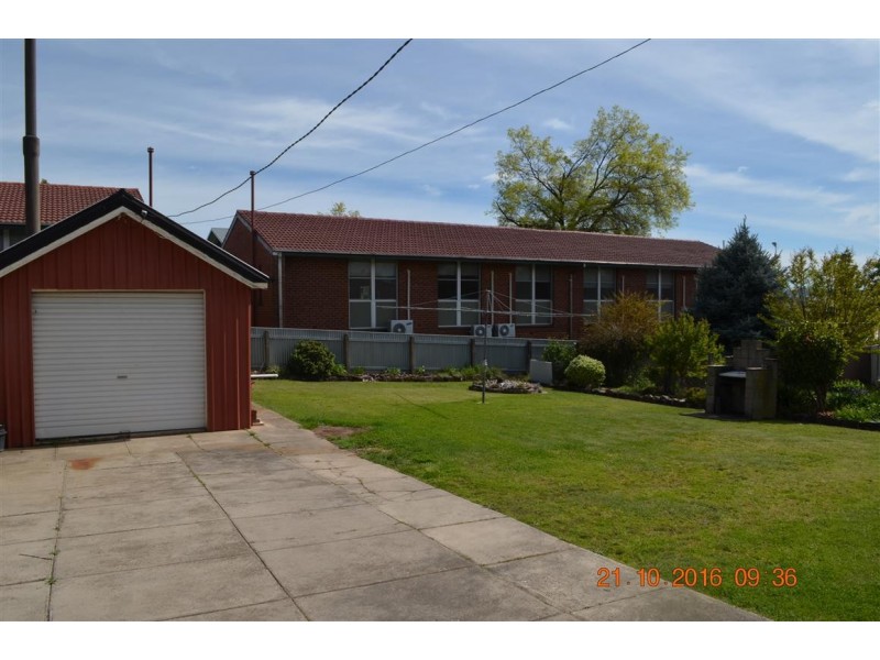 41 Richmond Street, Tumut NSW 2720