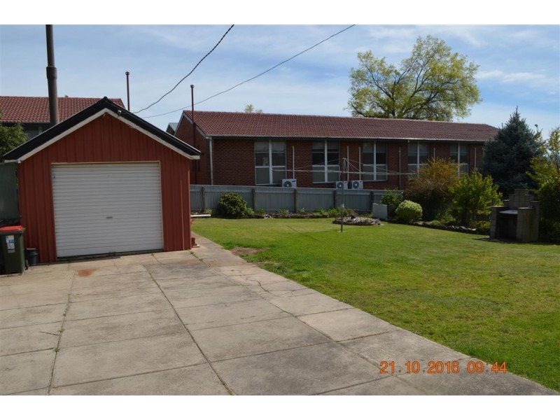 41 Richmond Street, Tumut NSW 2720