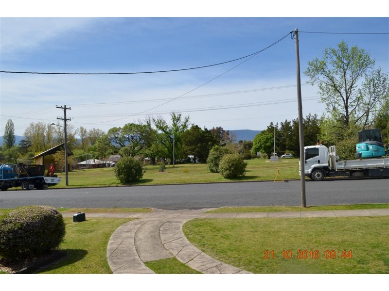 41 Richmond Street, Tumut NSW 2720