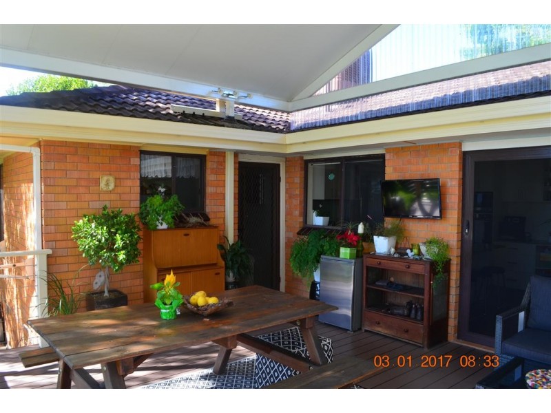 6 Lambie Street, Tumut NSW 2720