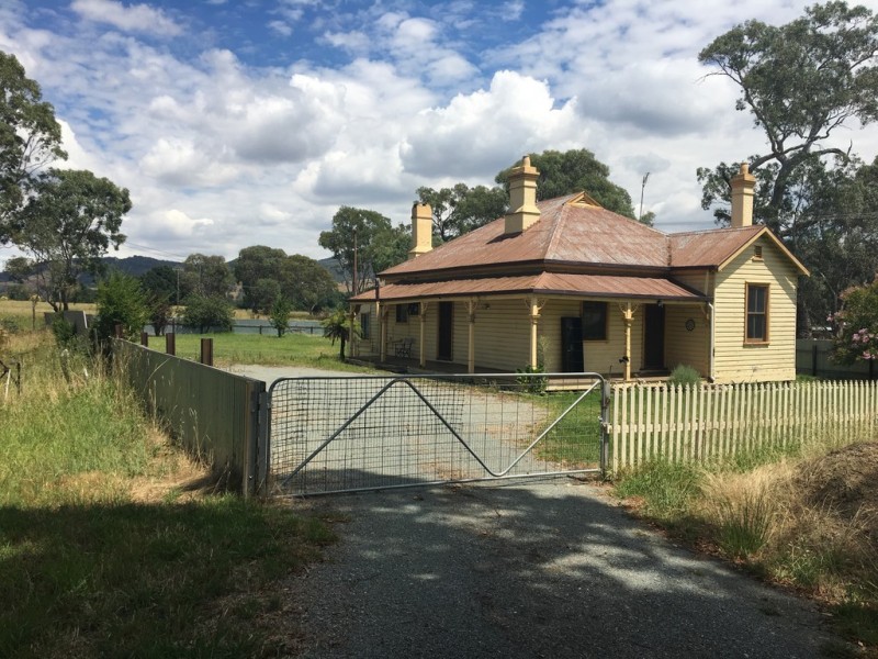 Lot 1 Yarra Road, Tumut NSW 2720