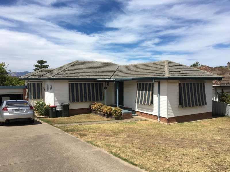 158 Lambie Street, Tumut NSW 2720