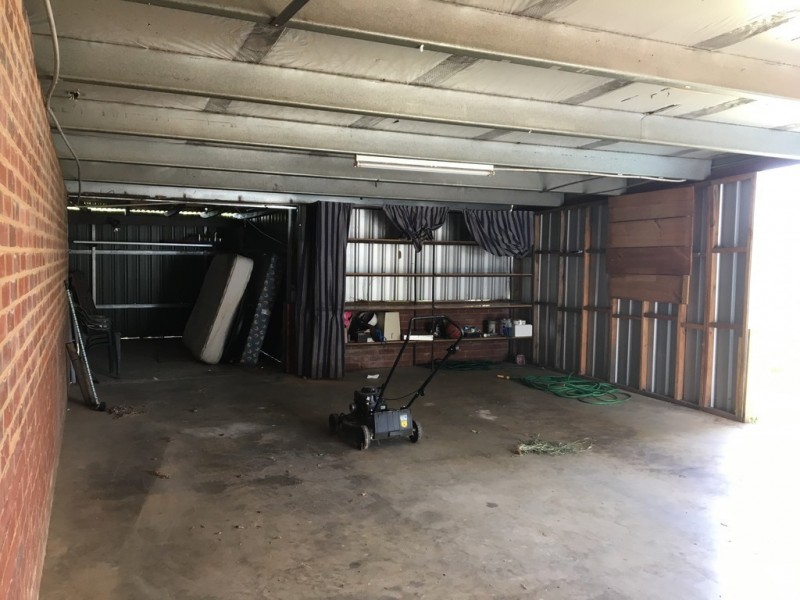 158 Lambie Street, Tumut NSW 2720