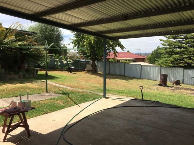 158 Lambie Street, Tumut NSW 2720