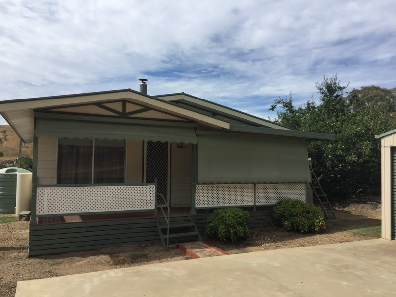 224 Back Sandy Gully Way, Adelong NSW 2729