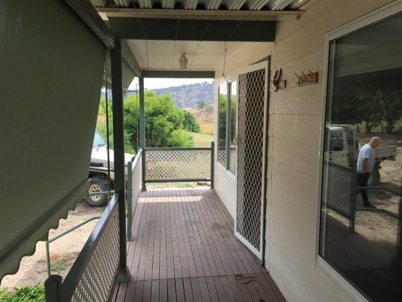 224 Back Sandy Gully Road, Adelong NSW 2729