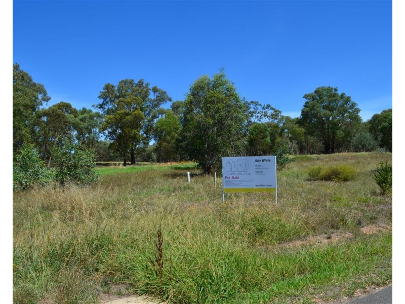 Lot 7002 Quandong Avenue, Tumut NSW 2720