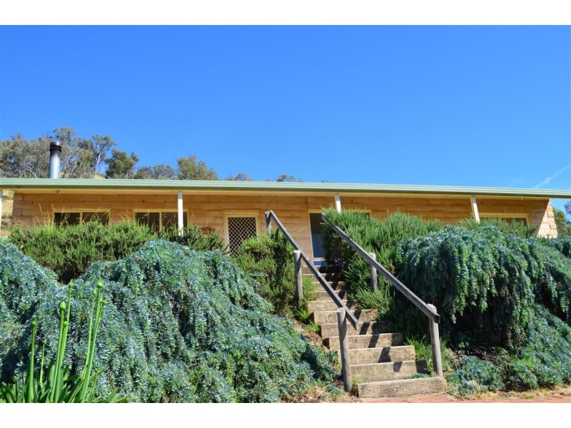 Lot 21 Quidong Road, Tumut NSW 2720