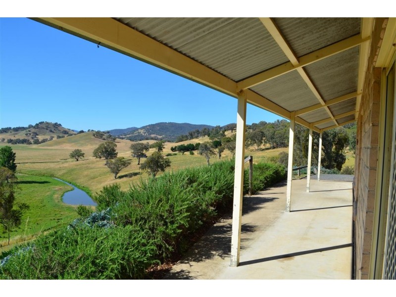 Lot 21 Quidong Road, Tumut NSW 2720