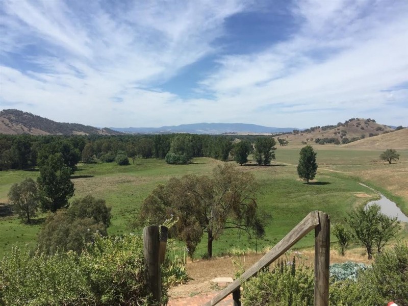 Lot 21 Quidong Road, Tumut NSW 2720