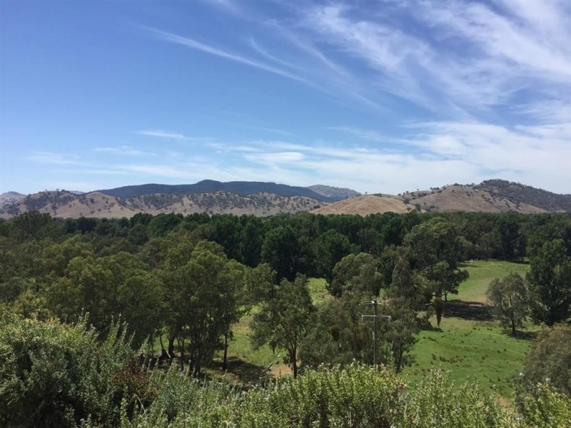 Lot 21 Quidong Road, Tumut NSW 2720