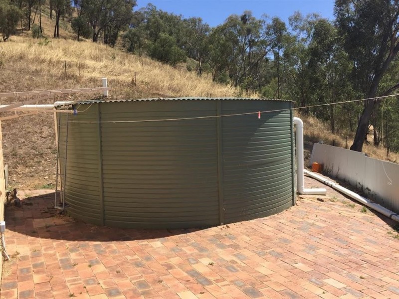 Lot 21 Quidong Road, Tumut NSW 2720