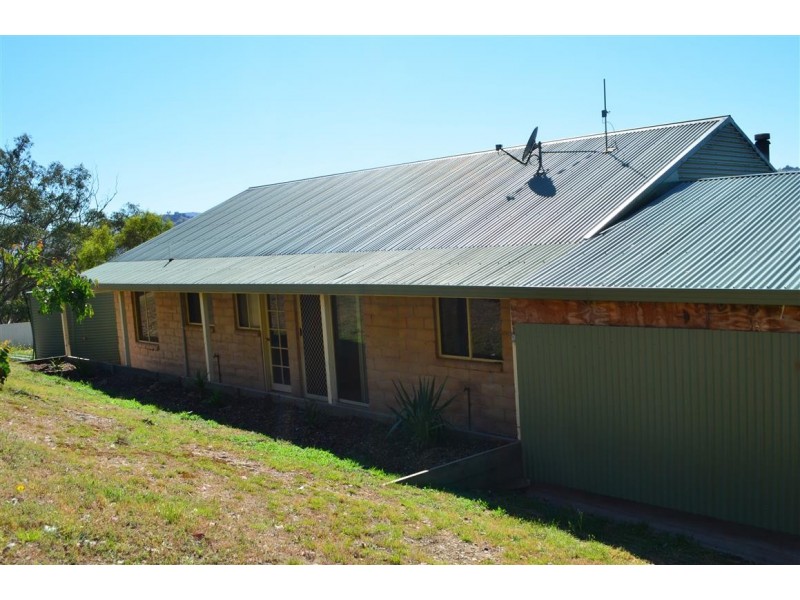 Lot 21 Quidong Road, Tumut NSW 2720