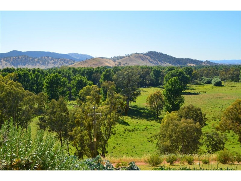 Lot 21 Quidong Road, Tumut NSW 2720