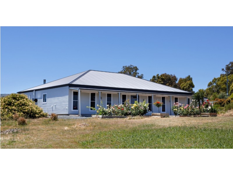 370 Morgans Reserve Road, Tumut NSW 2720