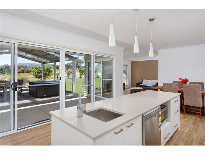 370 Morgans Reserve Road, Tumut NSW 2720