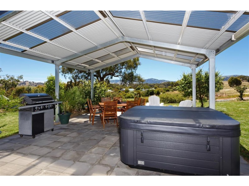 370 Morgans Reserve Road, Tumut NSW 2720