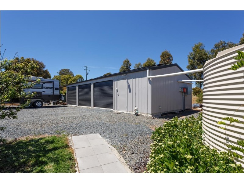 370 Morgans Reserve Road, Tumut NSW 2720
