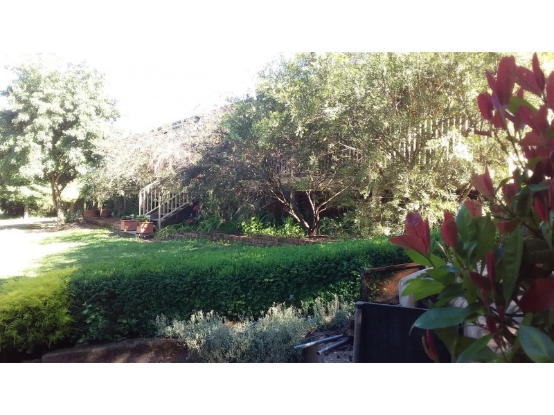 21 Cromwell Street, Adelong NSW 2729