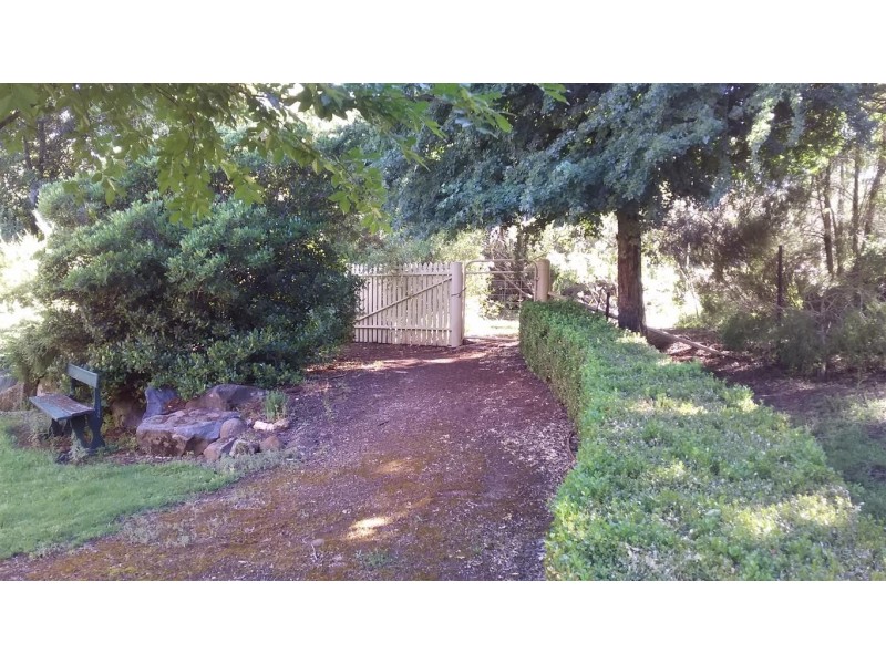 21 Cromwell Street, Adelong NSW 2729