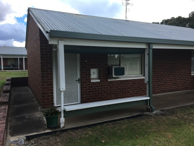 3/9-13 Russell Street, Tumut NSW 2720