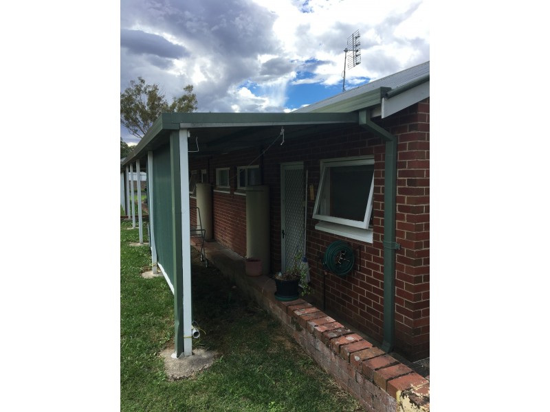 3/9-13 Russell Street, Tumut NSW 2720