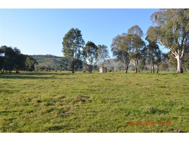 Lot 17 Goobarragandra Road, Tumut NSW 2720