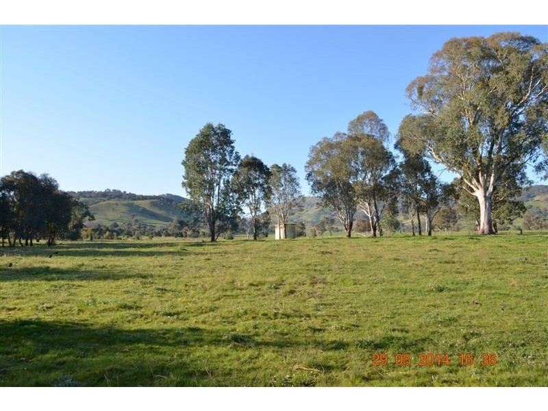 Lot 17 Goobarragandra Road, Tumut NSW 2720