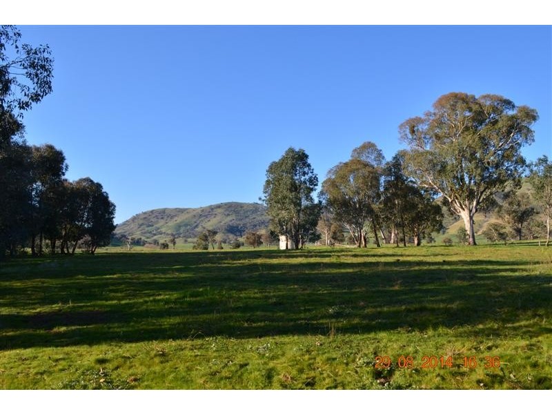 Lot 17 Goobarragandra Road, Tumut NSW 2720
