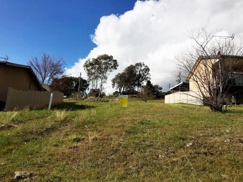 Lot 37 Golf Links Estate, Tumut NSW 2720